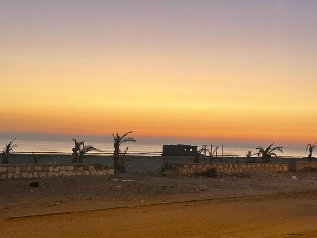 Holiday Home By The Sea, Gabes Ngoại thất bức ảnh