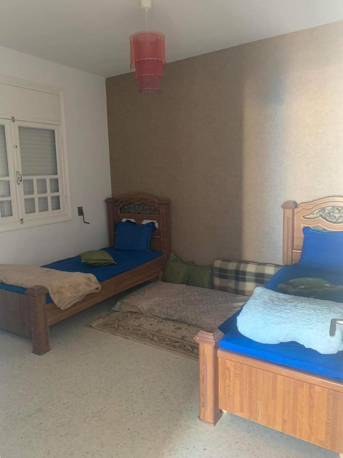 Holiday Home By The Sea, Gabes Ngoại thất bức ảnh