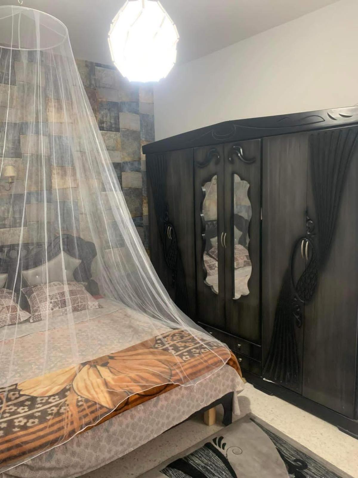 Holiday Home By The Sea, Gabes Ngoại thất bức ảnh