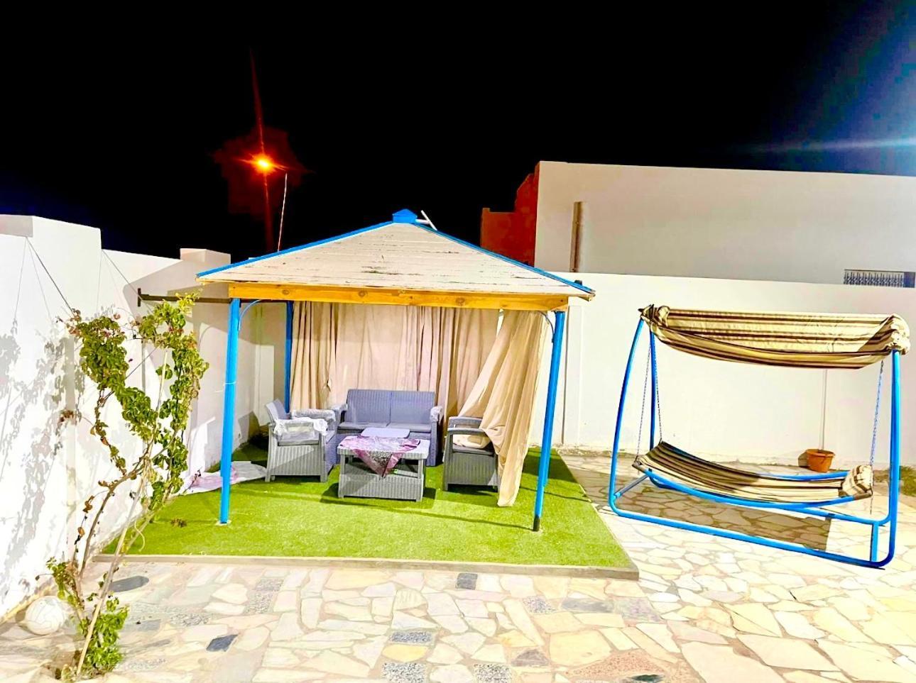 Holiday Home By The Sea, Gabes Ngoại thất bức ảnh
