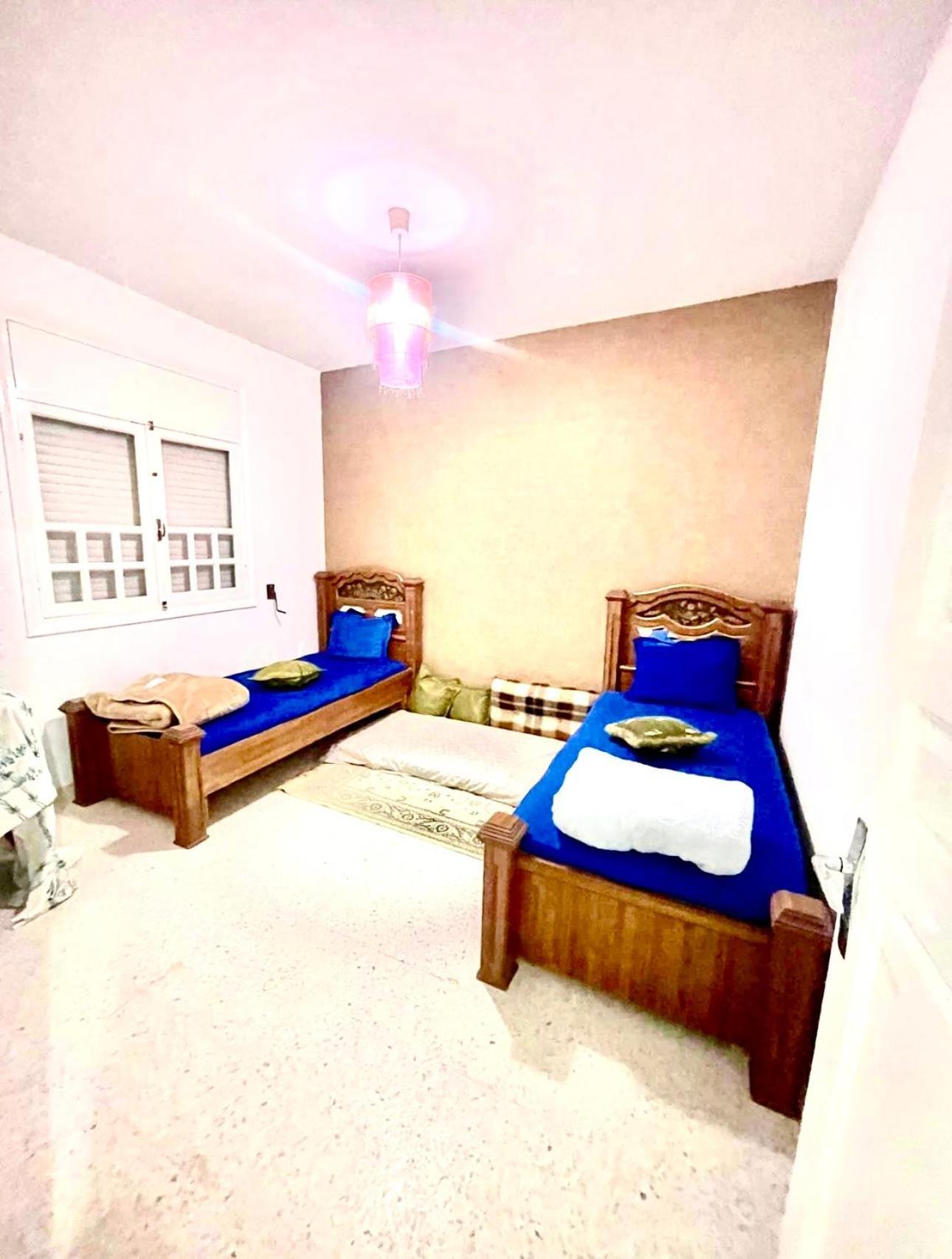 Holiday Home By The Sea, Gabes Ngoại thất bức ảnh