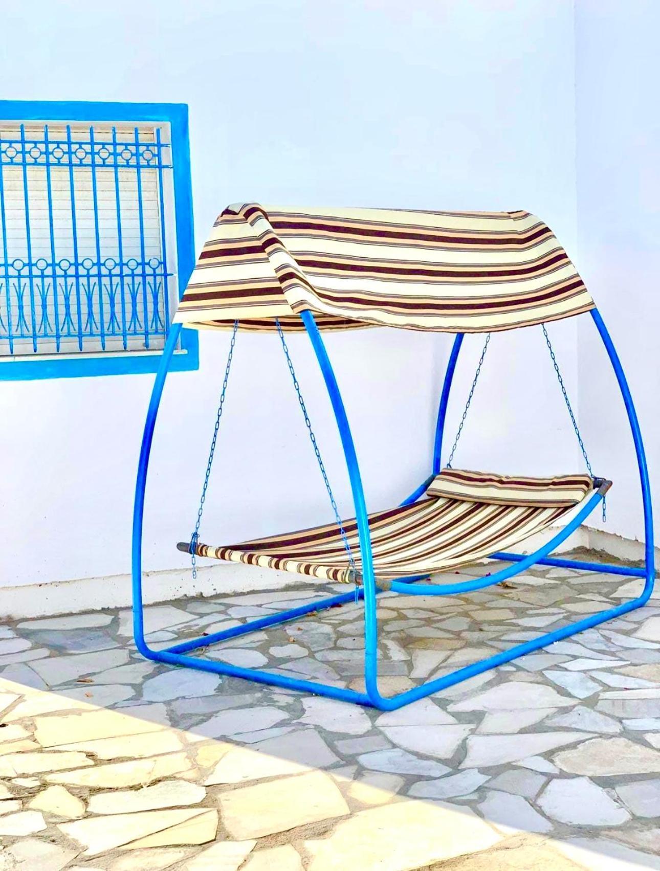 Holiday Home By The Sea, Gabes Ngoại thất bức ảnh